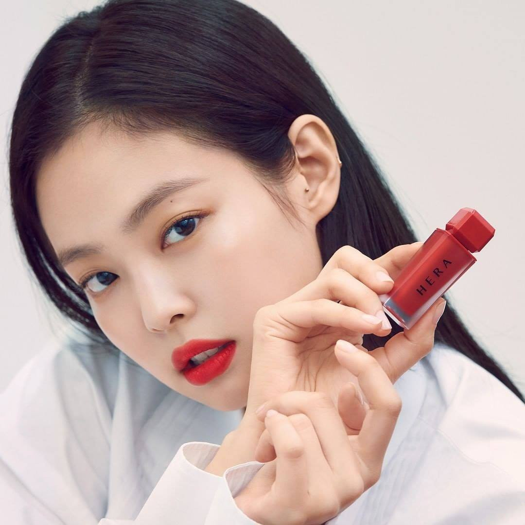 Jennie (BLACKPINK) trở thành nữ idol đầu tiên làm được điều này trên BXH thương hiệu ảnh 2