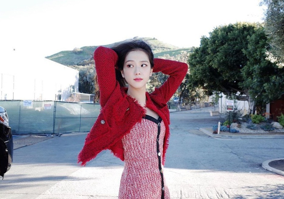 Sao Hàn 24H: Chanyeol tỉnh bơ trước thính “fan gơ”, Cha Eun Woo đóng phim làm từ webtoon ảnh 5