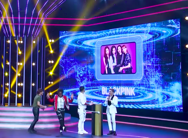 Bốc trúng BLACKPINK cho “Gương Mặt Thân Quen 2020”, Long Chun chọn hóa thân làm cô gái nào ảnh 2