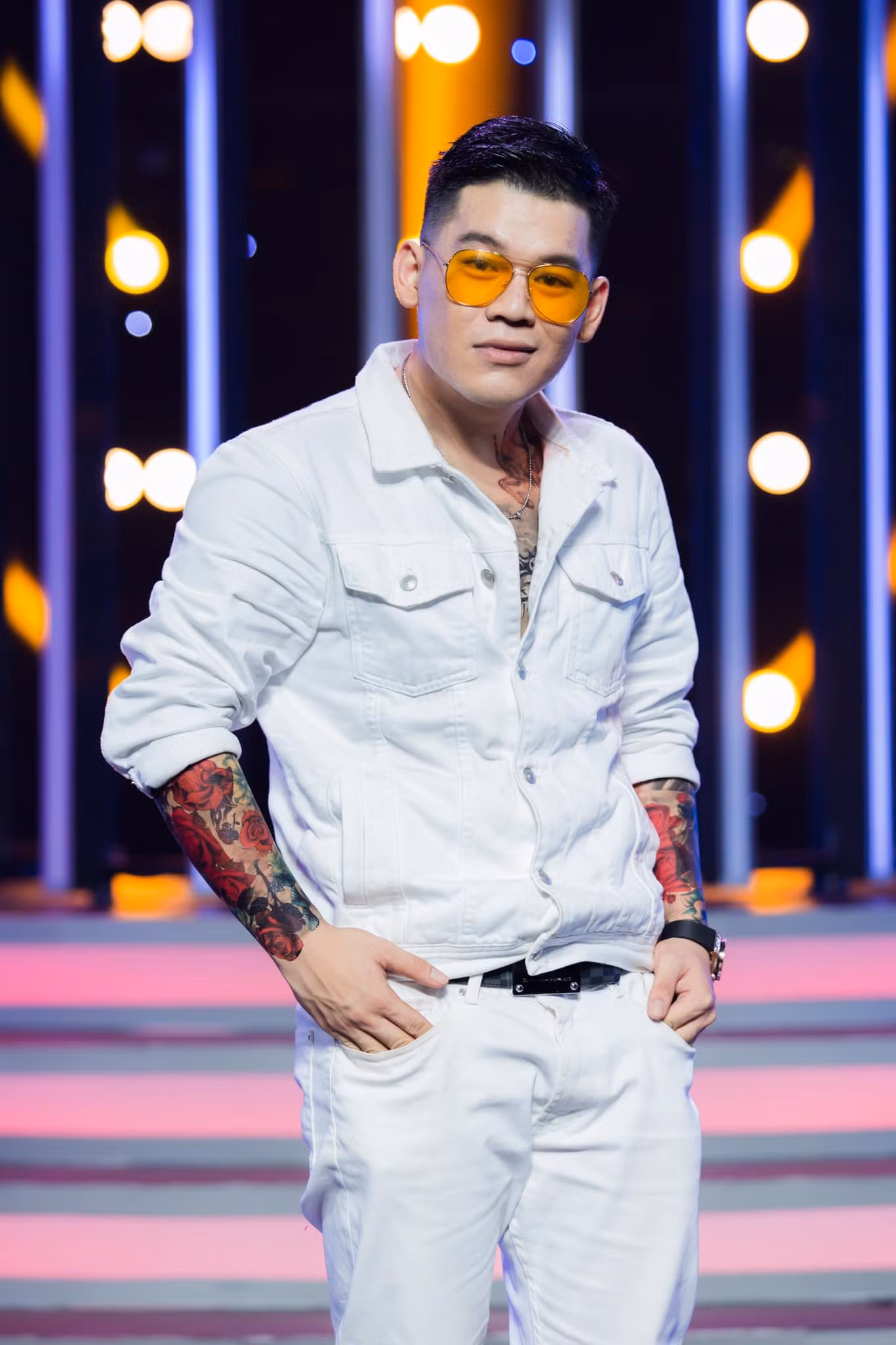 Bốc trúng BLACKPINK cho “Gương Mặt Thân Quen 2020”, Long Chun chọn hóa thân làm cô gái nào ảnh 1