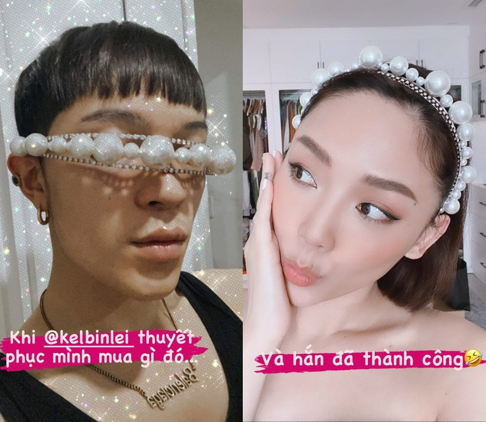 Một sao Việt vừa chốt đơn rinh về chiếc “bờm tóc thị phi” giống như của Jisoo (BLACKPINK) ảnh 6