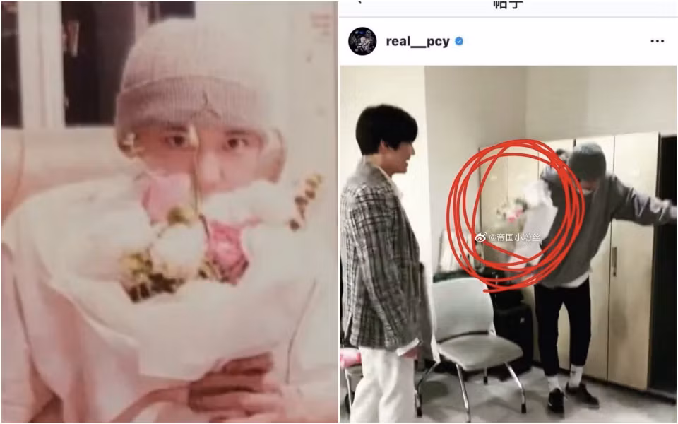 Đây là những lý do khiến fan Chanyeol cho rằng bài "bóc phốt" không đúng sự thật ảnh 2
