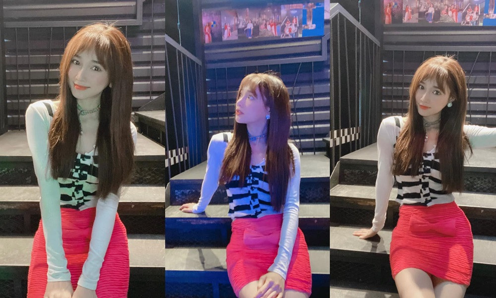 Nhìn đôi tay gân guốc của Nhã Phương, netizen sẽ không còn quan điểm “cứ gầy là đẹp” ảnh 3