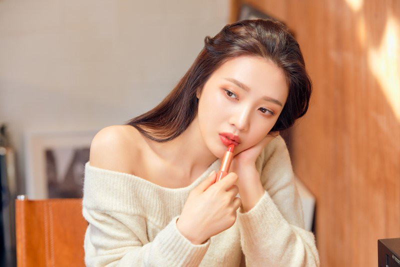 Vì đâu fan K-Pop cho rằng các idol nên học theo cách chụp ảnh của Joy (Red Velvet)? ảnh 1