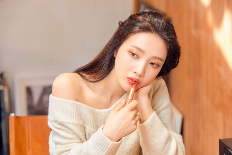 Vì đâu fan K-Pop cho rằng các idol nên học theo cách chụp ảnh của Joy (Red Velvet)? ảnh 1