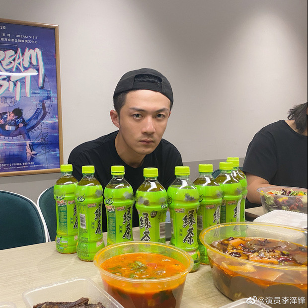 Lâm Hữu Hữu và Hứa Huyễn Sơn của “30 Chưa Phải Là Hết” bị khán giả đối xử trái ngược ảnh 5