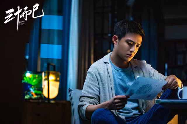 Lâm Hữu Hữu và Hứa Huyễn Sơn của “30 Chưa Phải Là Hết” bị khán giả đối xử trái ngược ảnh 4