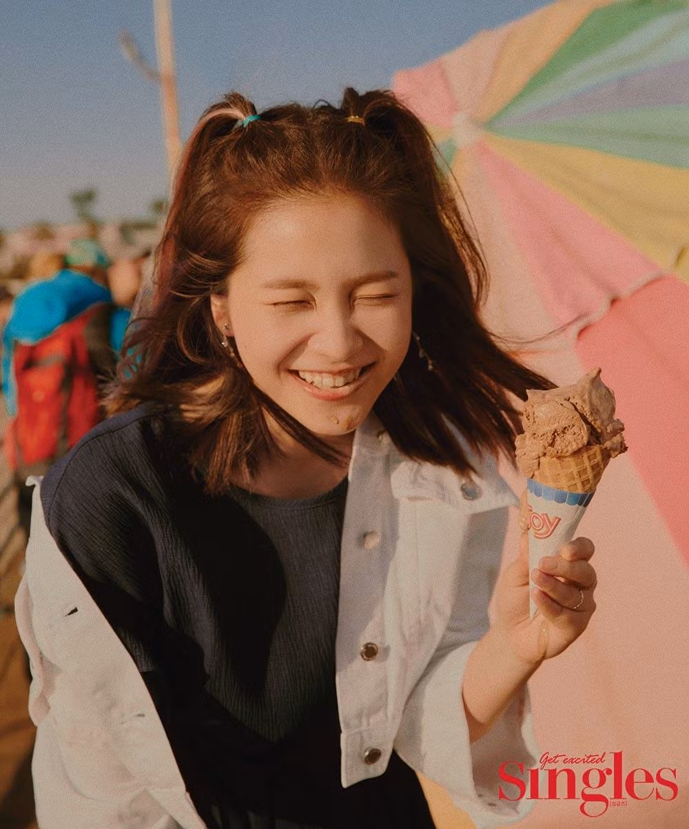Yeri (Red Velvet) thay đổi hình ảnh như thế nào mà bị bảo là “bắt chước Jennie”? ảnh 1