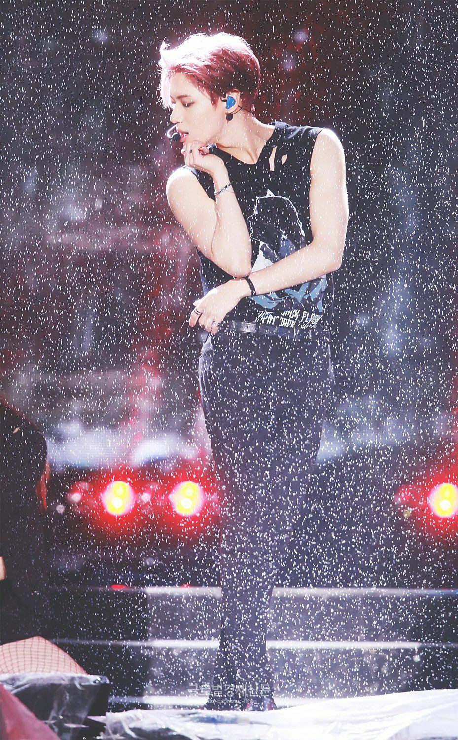 Không thể tin được những tấm ảnh idol đẹp hoàn hảo này là do fan chụp ảnh 10