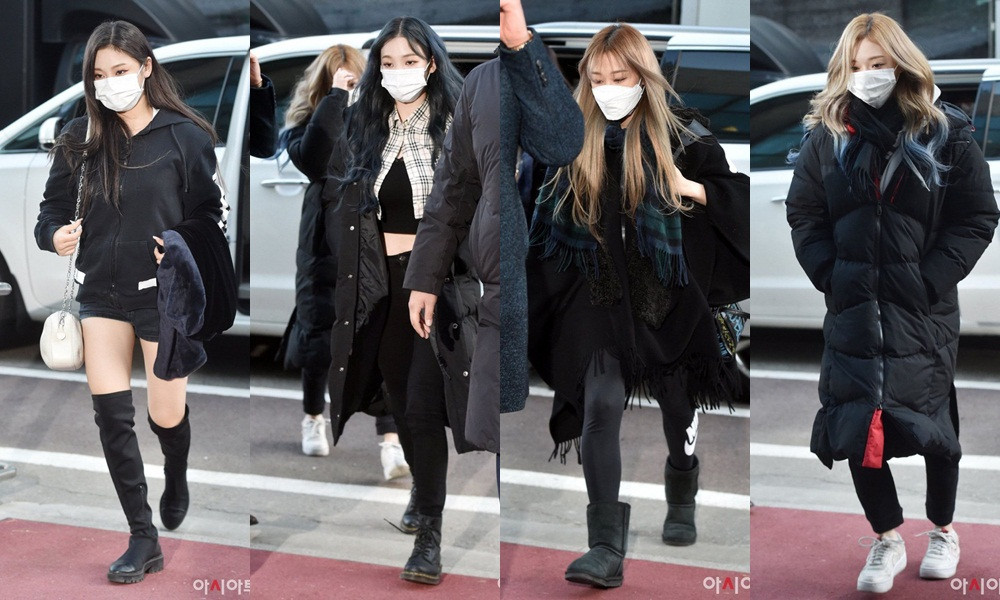 Hóa ra lâu nay netizen đã mắng oan Ning Ning khi thấy cô nàng ăn mặc quá phong phanh ảnh 2