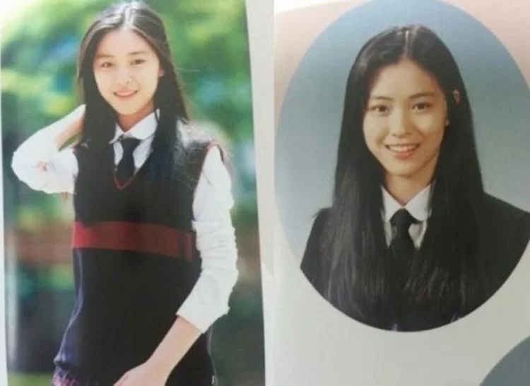 Không hổ danh mỹ nam mỹ nữ K-Biz, ảnh tốt nghiệp đã đẹp vạn người mê ảnh 9