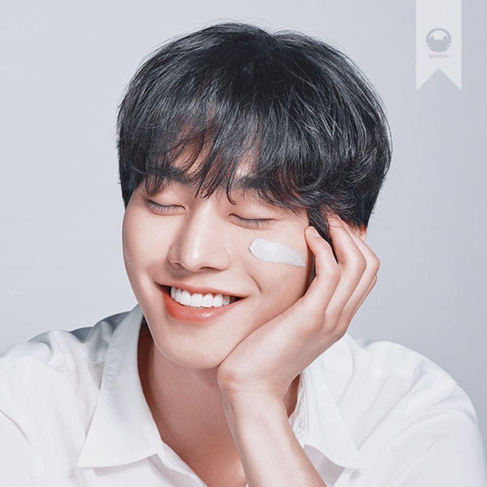 Sau thành công của “Người Thầy Y Đức 2”, Ahn Hyo Seop đã không còn bi quan về cuộc sống ảnh 2