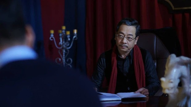 Showbiz Việt và khán giả bàng hoàng khi biết tin “Người Phán Xử” Hoàng Dũng qua đời ảnh 2