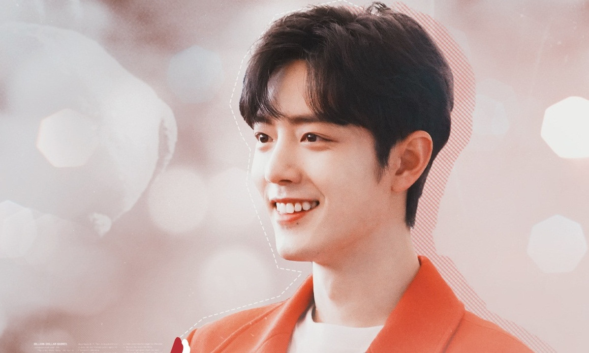 Sau tất cả, đài truyền hình đã lên tiếng thanh minh hộ Tiêu Chiến về “sự kiện Xuyên Mỹ” ảnh 2