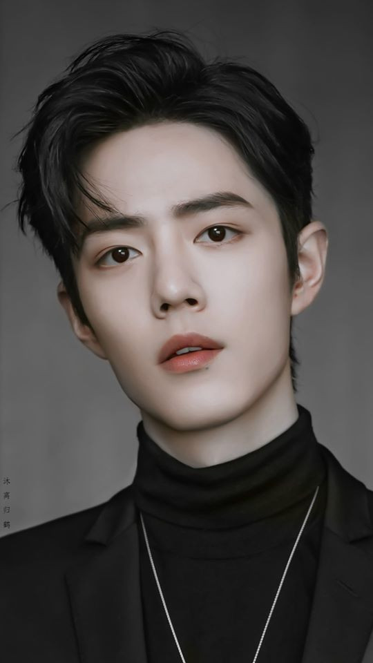 Những chàng mỹ nam vừa đẹp vừa đáng yêu khiến fangirl chỉ muốn “mang về, giấu đi” ảnh 4