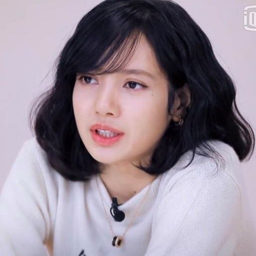 Lisa tiếp tục là "Lạp lão sư" đáng yêu trong "Thanh Xuân Có Bạn 3" Nghe Lisa kể về giai đoạn khó khăn nhất sự nghiệp mới thấy làm idol chẳng bao giờ dễ dàng ảnh 1