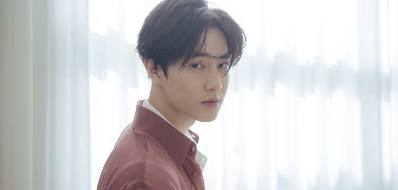 Đi tìm lý do thực sự khiến Suho (EXO) bật khóc khi trò chuyện trực tuyến với fan ảnh 3