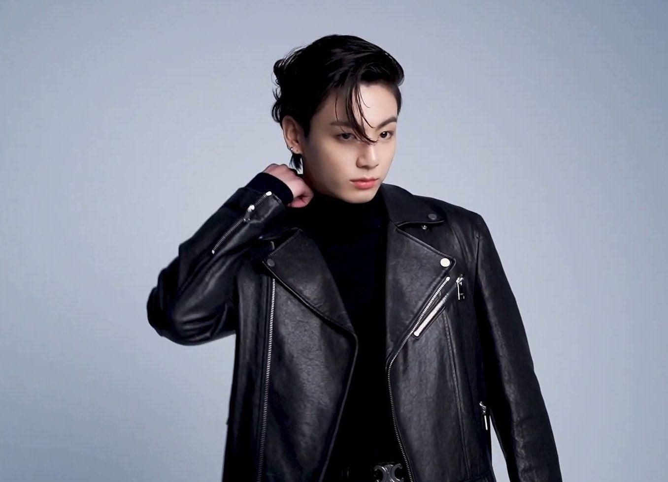 Học Jungkook (BTS) bí quyết vượt qua khủng hoảng tuổi 20 để có được thanh xuân hạnh phúc ảnh 7