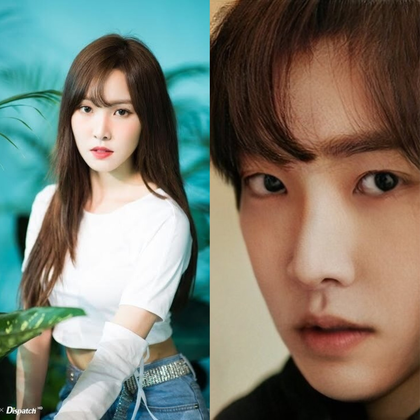 Idol K-Pop không thiếu những “cô nàng đẹp trai”, sẽ hóa mỹ nam nếu chuyển giới ảnh 3