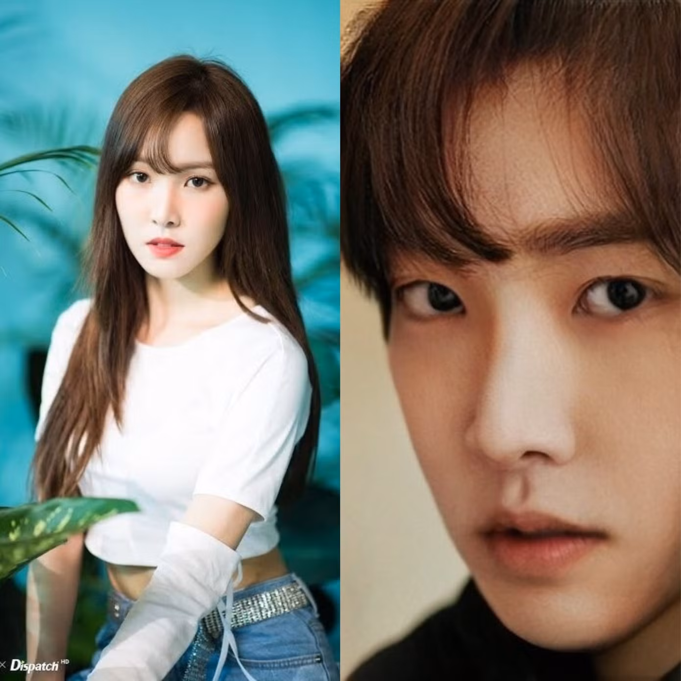 Idol K-Pop không thiếu những “cô nàng đẹp trai”, sẽ hóa mỹ nam nếu chuyển giới ảnh 3