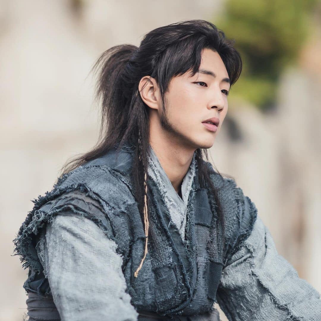 “Sông Đón Trăng Lên” có nguy cơ đổ bể khi nam chính Ji Soo thừa nhận mọi cáo buộc ảnh 2