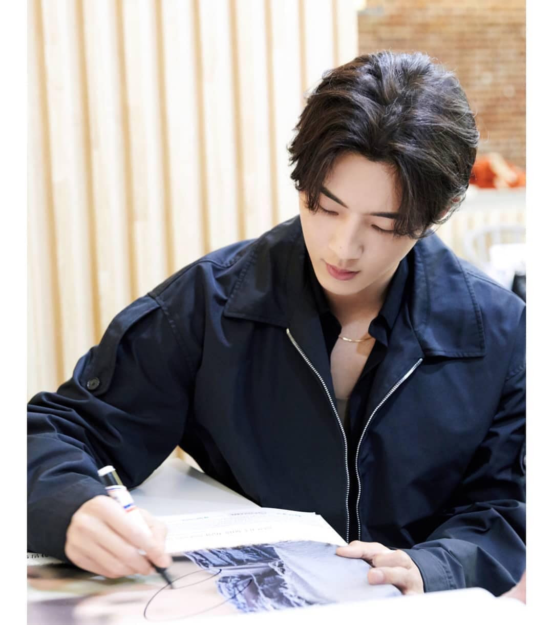 “Sông Đón Trăng Lên” có nguy cơ đổ bể khi nam chính Ji Soo thừa nhận mọi cáo buộc ảnh 3