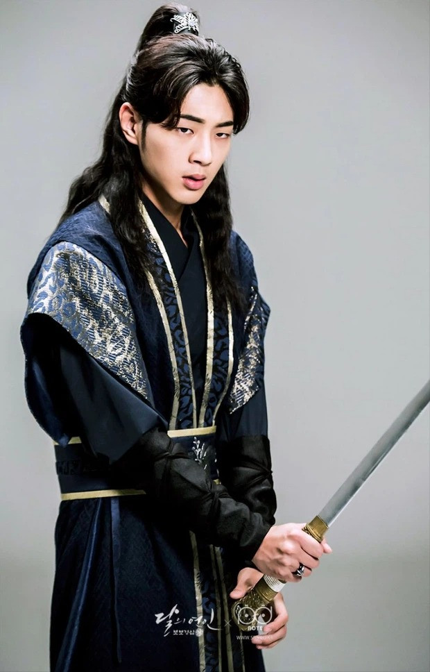 “Sông Đón Trăng Lên” có nguy cơ đổ bể khi nam chính Ji Soo thừa nhận mọi cáo buộc ảnh 4