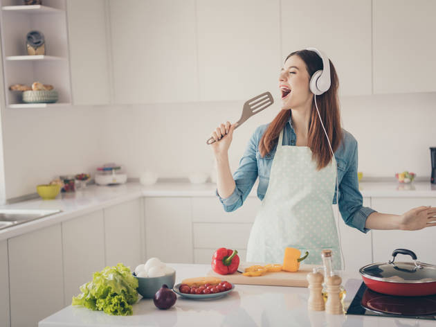 4 cung Hoàng đạo này đích thị là thành viên tích cực của hội Yêu Bếp, Nghiện Nhà ảnh 3