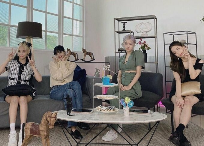 Chuyện gì xảy ra khiến Rosé thường xuyên buồn bã khi comeback cùng BLACKPINK? ảnh 5