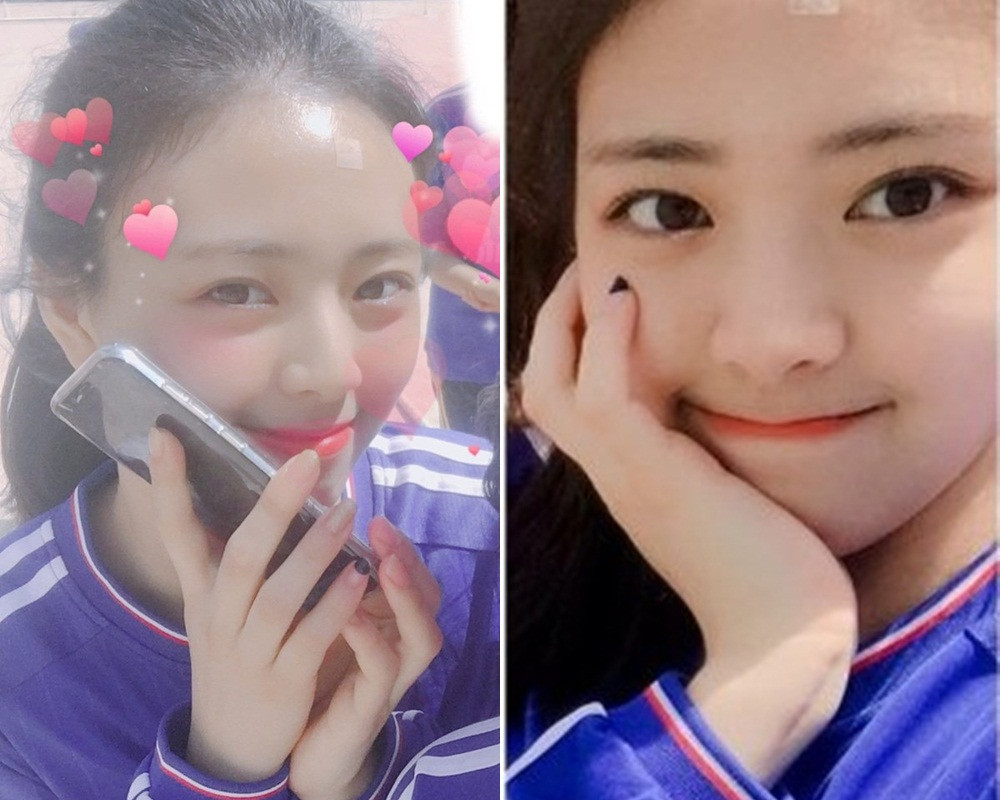 Nhan sắc trước debut của Yuna (ITZY) xuất sắc cỡ nào mà netizen không thể tìm được ảnh xấu ảnh 6