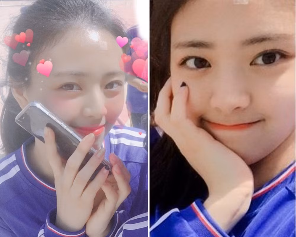 Nhan sắc trước debut của Yuna (ITZY) xuất sắc cỡ nào mà netizen không thể tìm được ảnh xấu ảnh 6