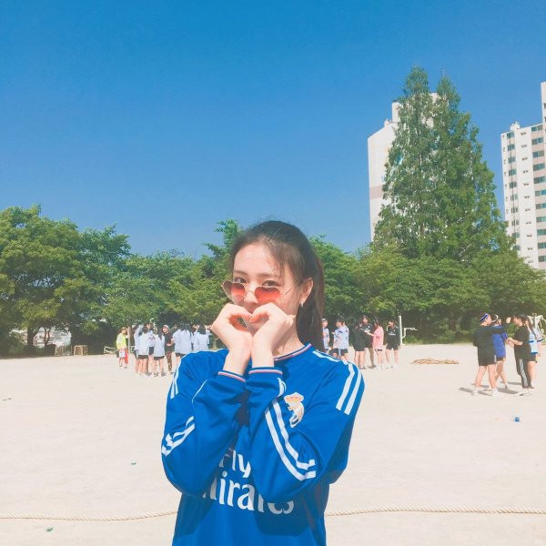 Nhan sắc trước debut của Yuna (ITZY) xuất sắc cỡ nào mà netizen không thể tìm được ảnh xấu ảnh 5