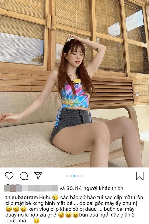 Những lần show truyền hình “dìm hàng” nhan sắc sao Việt một cách phũ phàng ảnh 2