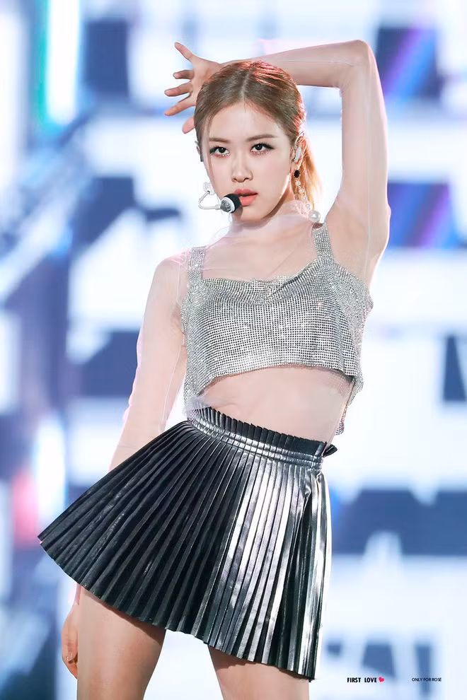 7 tiêu chuẩn ngoại hình của một idol K-Pop: Muốn đạt đủ chẳng khác gì thi Hoa hậu ảnh 8