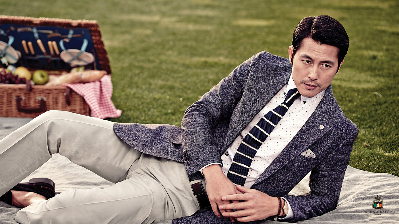 Cực sành điệu trước nhiếp ảnh gia, nhưng nhiều sao Hàn lại bối rối khi chụp ảnh seflie ảnh 5