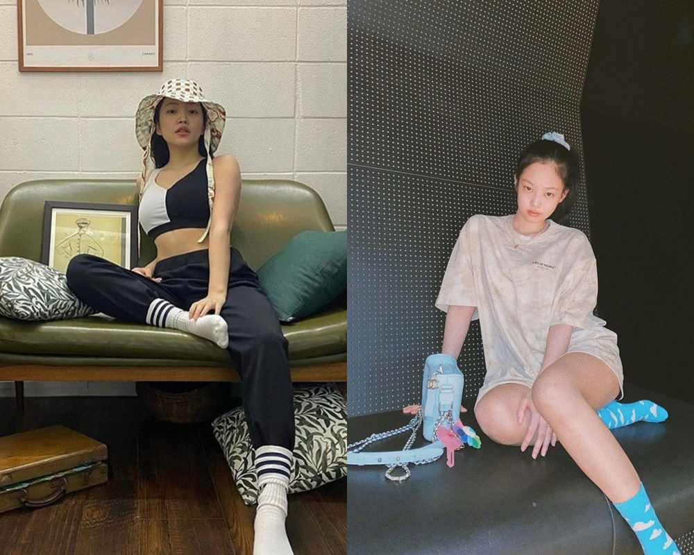 Yeri (Red Velvet) thay đổi hình ảnh như thế nào mà bị bảo là “bắt chước Jennie”? ảnh 3