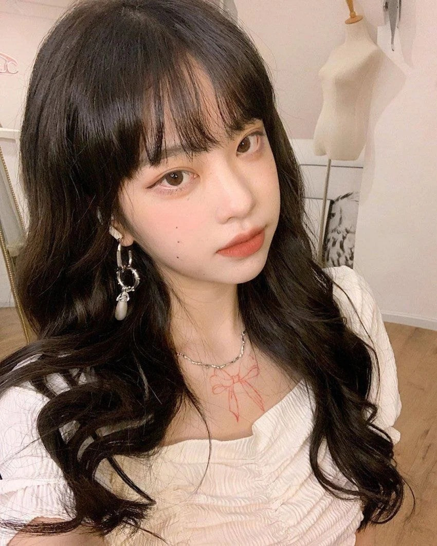 Gái xinh Trung Quốc bỗng dưng nổi tiếng vì như chị em với Jennie, có giống thật không? ảnh 6