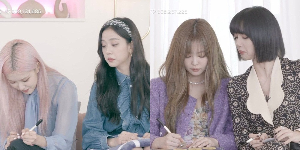 Bạn có nhận ra trong nhóm BLACKPINK ẩn giấu hai cặp bạn thân cực kỳ trái ngược? ảnh 5