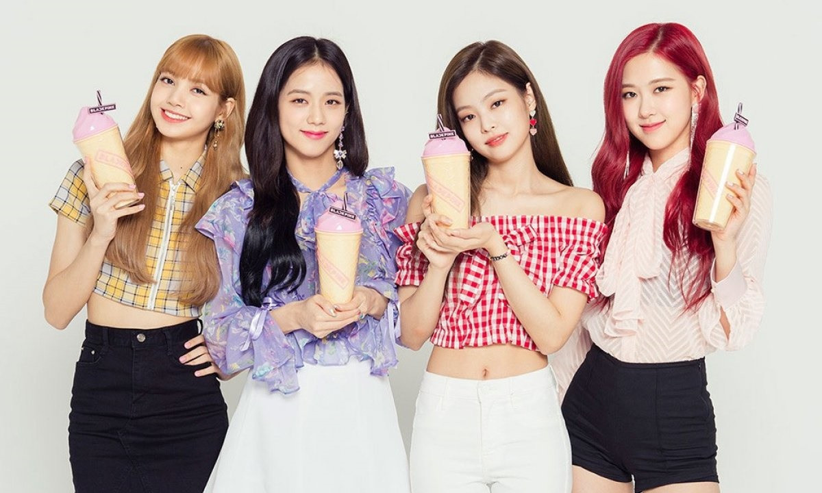 Vì đâu thực tập sinh sáng giá của YG Ent thì nhiều mà BLACKPINK lại chỉ có 4 thành viên? ảnh 1