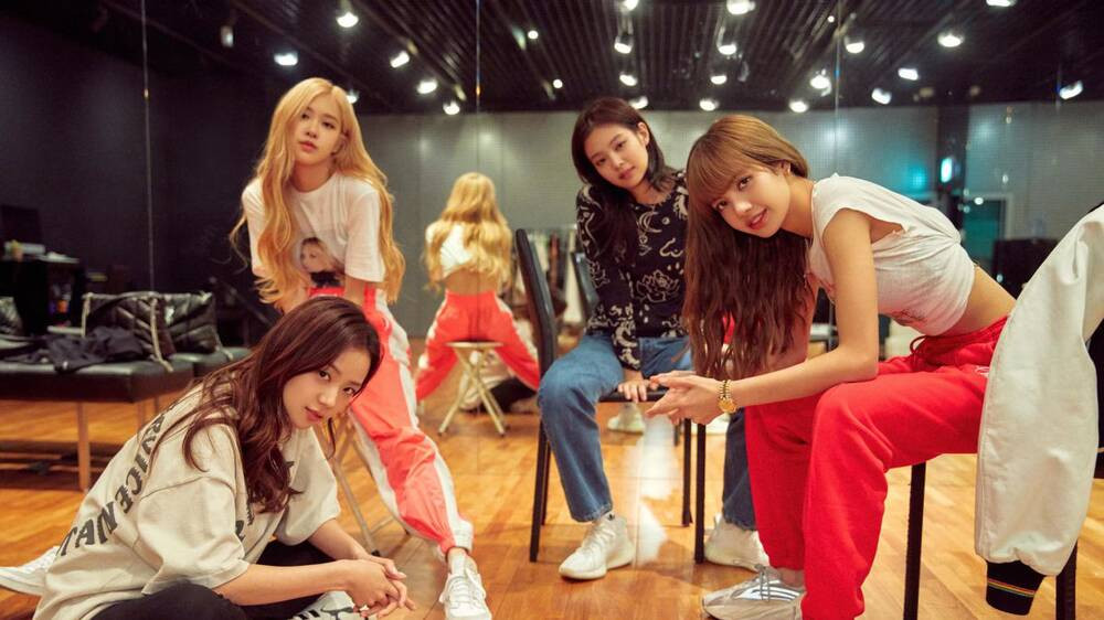 Vì đâu thực tập sinh sáng giá của YG Ent thì nhiều mà BLACKPINK lại chỉ có 4 thành viên? ảnh 3