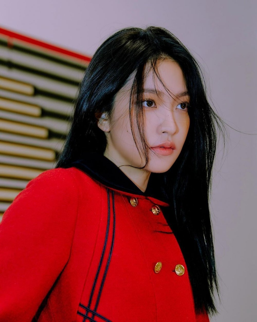 Nhờ bộ ảnh mới quá đẹp mà Yeri (Red Velvet) được netizen “quay xe” khen ngợi hết lời ảnh 6