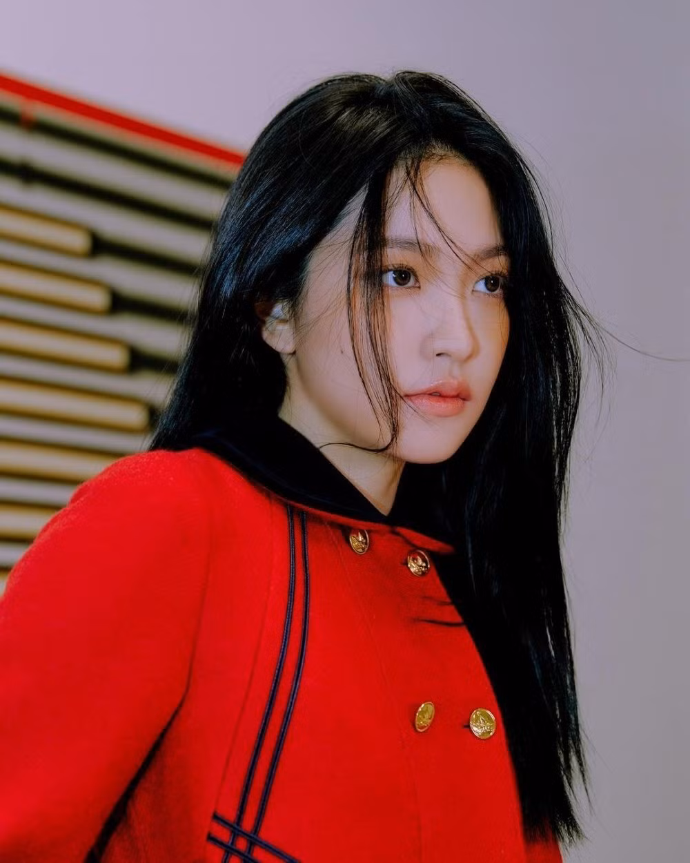 Nhờ bộ ảnh mới quá đẹp mà Yeri (Red Velvet) được netizen “quay xe” khen ngợi hết lời ảnh 6