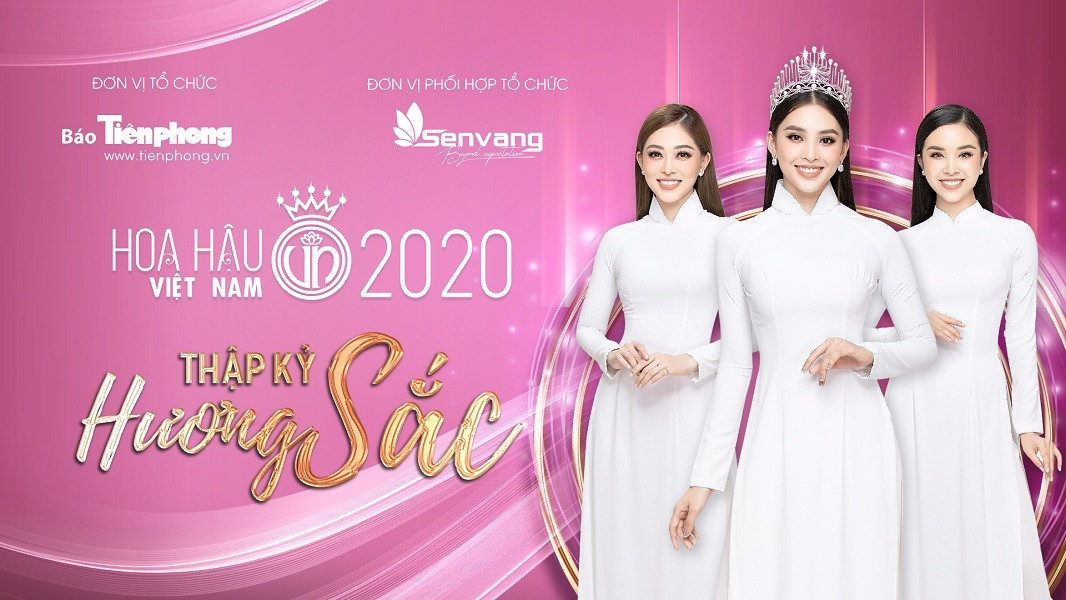 Hoa hậu Việt Nam 2020 lùi lịch thi, sẽ tổ chức ngay khi điều kiện cho phép ảnh 2