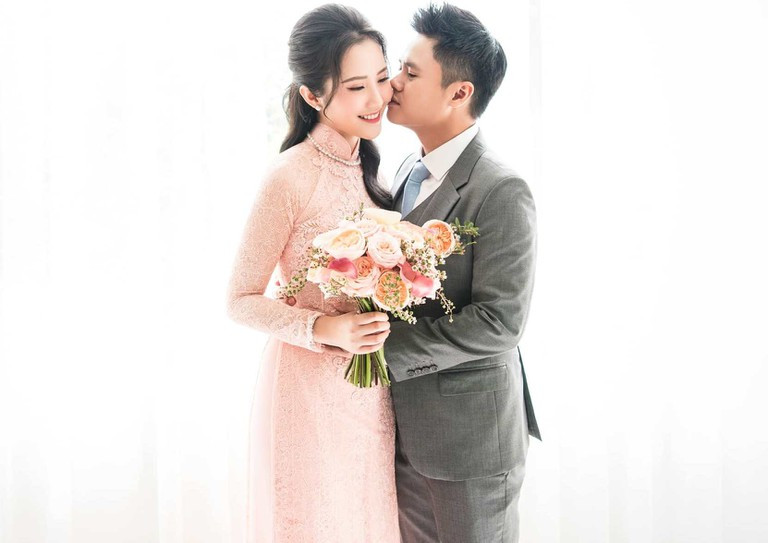 Midu đành lên tiếng khi liên tục bị netizen kéo vào bộ phim “người yêu cũ đi lấy vợ” ảnh 1