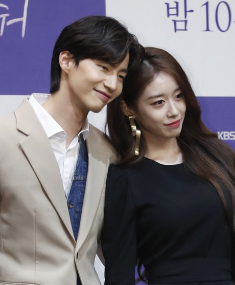 Tình cũ kịp kết hôn, sinh con rồi ly dị trong khi đó Jiyeon (T-ara) bao năm vẫn lẻ bóng ảnh 2