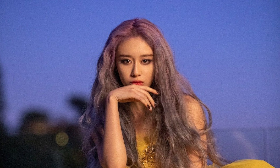 Tình cũ kịp kết hôn, sinh con rồi ly dị trong khi đó Jiyeon (T-ara) bao năm vẫn lẻ bóng ảnh 3