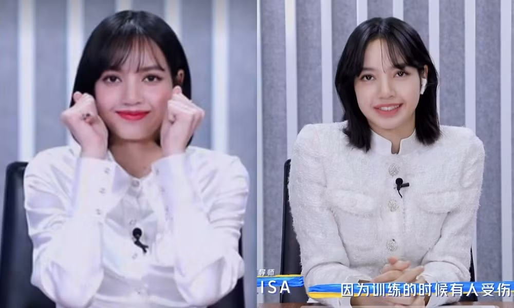 Soi thời trang của Lisa trong "Thanh Xuân Có Bạn 3": Quá sức đơn điệu và một màu! ảnh 7