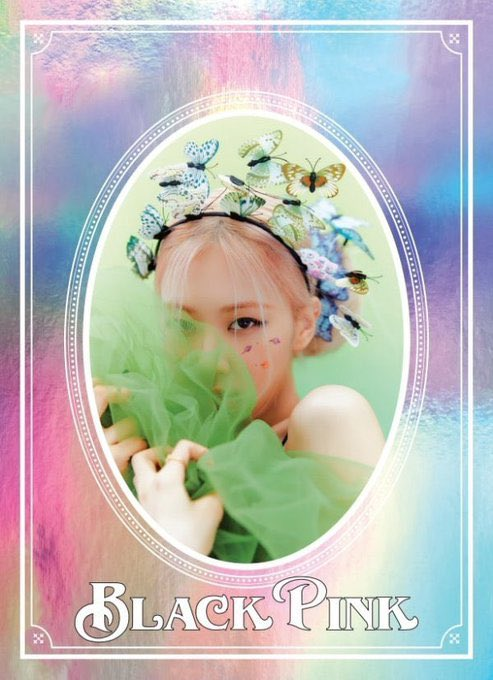 Khi các thành viên BLACKPINK tự làm stylist cho mình: Công chúa hay thiên thần đẹp hơn? ảnh 4