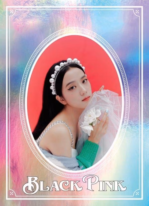 Khi các thành viên BLACKPINK tự làm stylist cho mình: Công chúa hay thiên thần đẹp hơn? ảnh 3