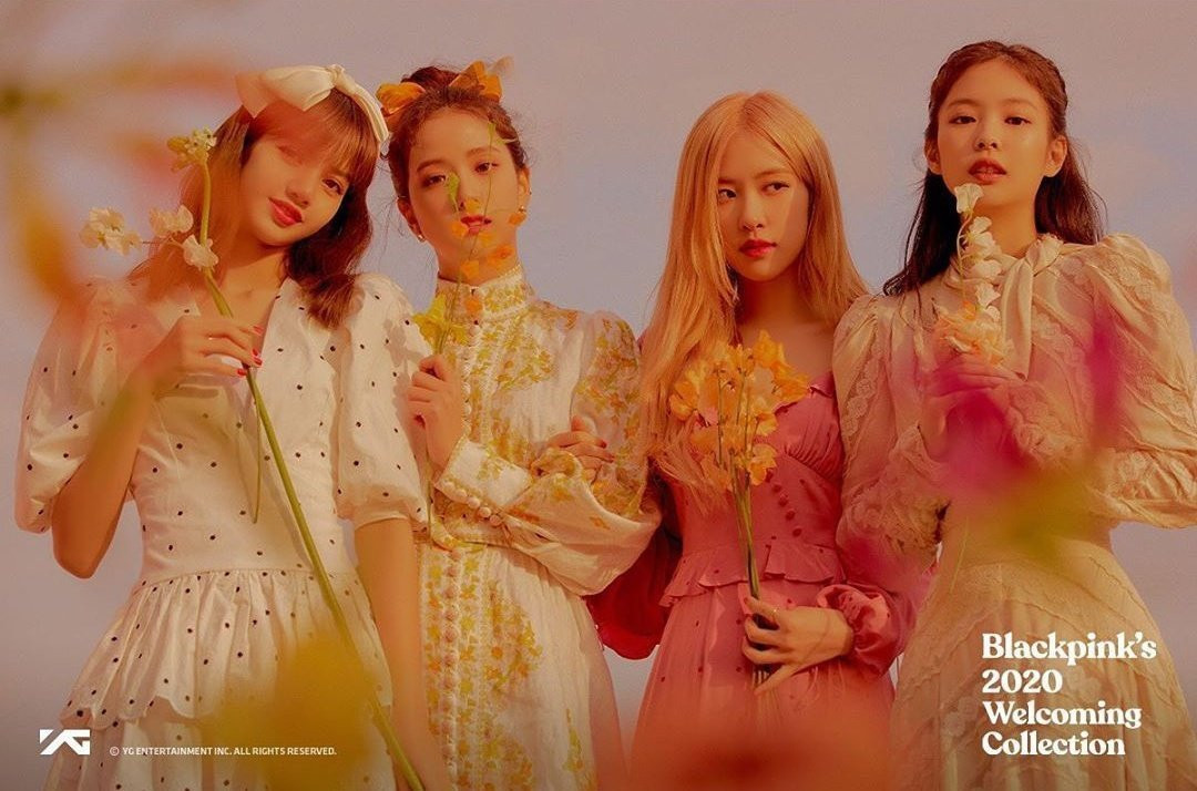 Khi các thành viên BLACKPINK tự làm stylist cho mình: Công chúa hay thiên thần đẹp hơn? ảnh 2